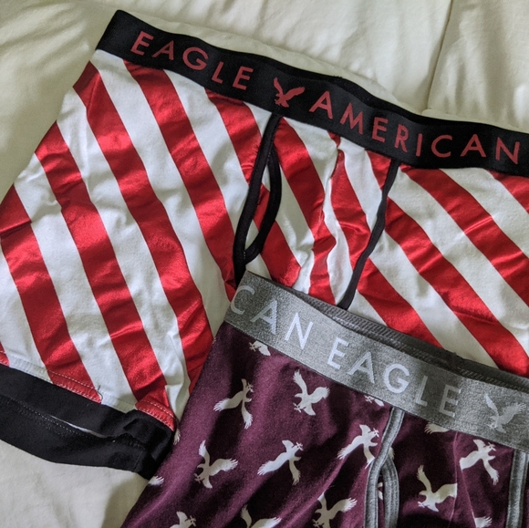 AE underwear - Picture 3 of 4